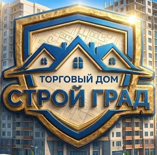 ТД «Строй Град» баннер
